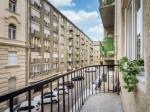 Kiadó lakás Budapest