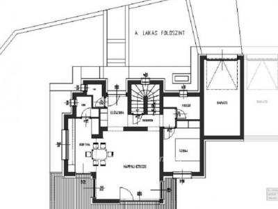 Eladó ikerház Üröm