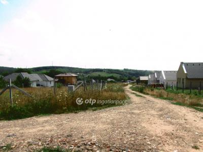 Eladó lakóövezeti telek Kerepes