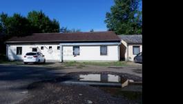 Eladó műhely Gödöllő