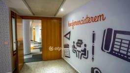 Kiadó egyéb iroda Budapest