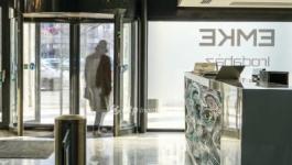 Kiadó üzlethelység üzletházban Budapest