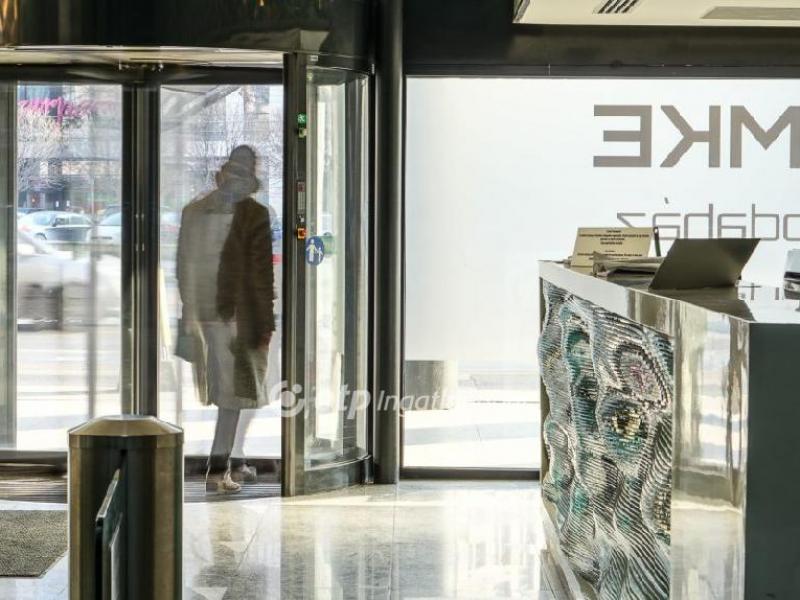 Kiadó üzlethelység üzletházban Budapest