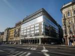 Kiadó üzlethelység üzletházban Budapest