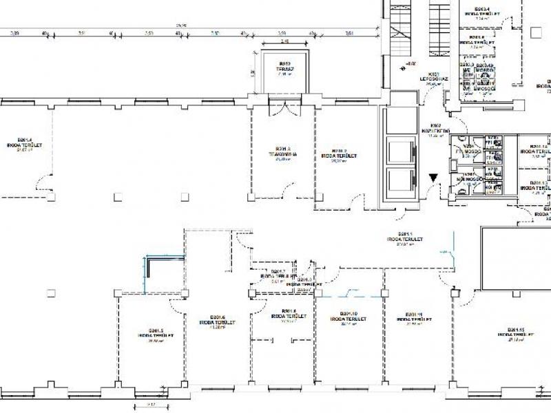 Kiadó egyéb iroda Budapest