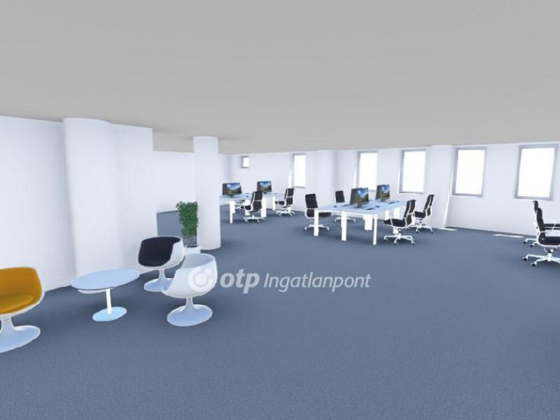 Kiadó egyéb iroda Budapest