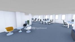 Kiadó egyéb iroda Budapest