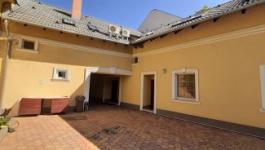 Eladó fejlesztési terület Csongrád