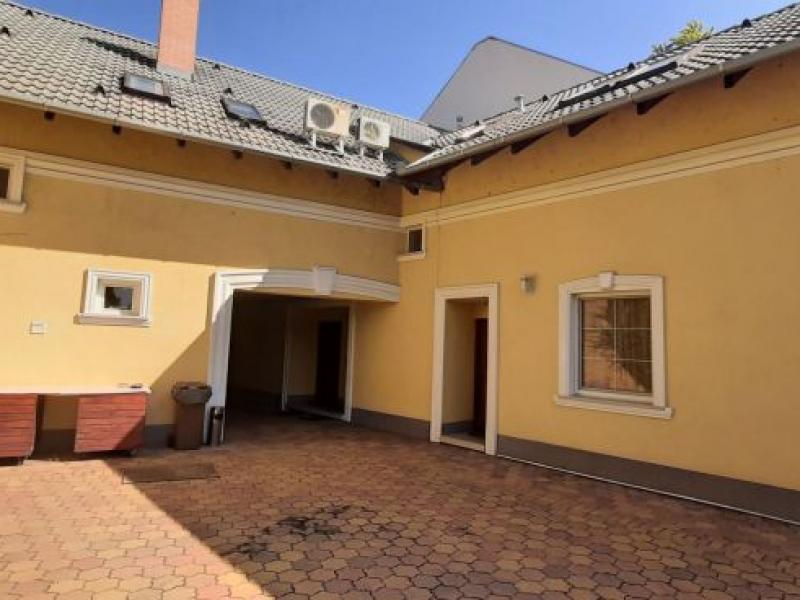 Eladó fejlesztési terület Csongrád
