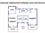 Eladó ikerház Tahitótfalu