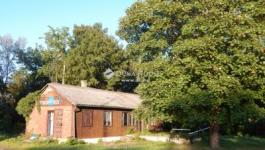 Eladó külterületi telek Dég