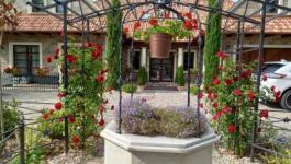 Eladó családi ház Zamárdi