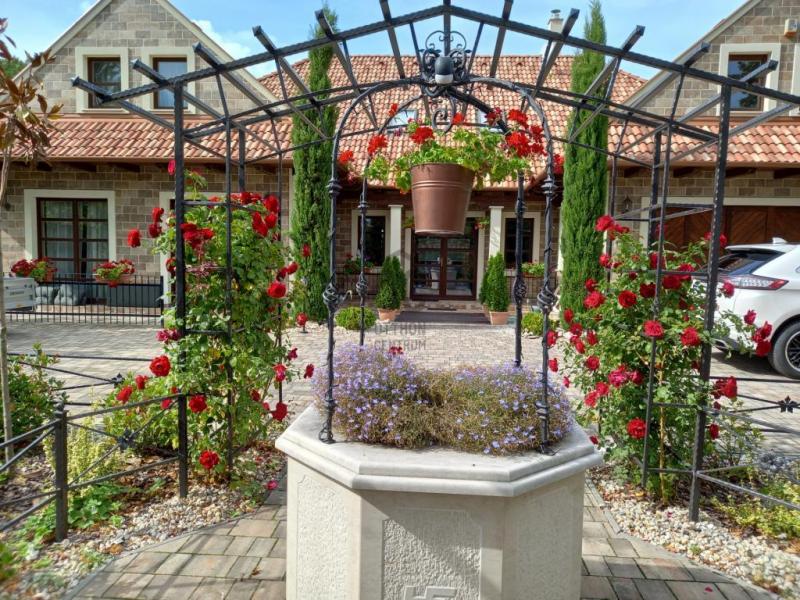 Eladó családi ház Zamárdi