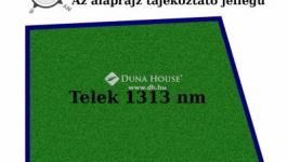 Eladó lakóövezeti telek Gyömrő