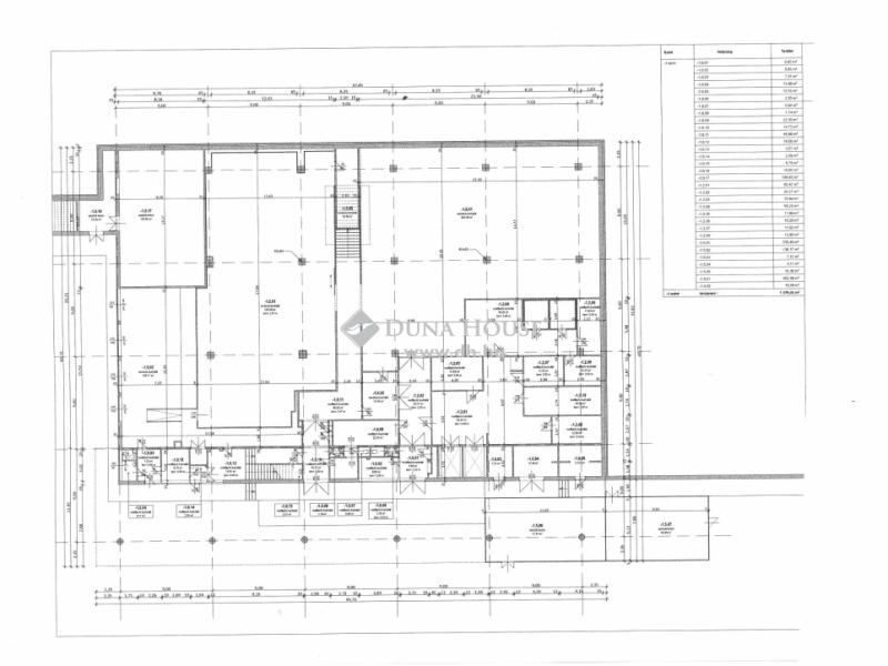 Kiadó utcai bejáratú üzlethelység Tatabánya