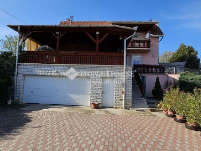 Eladó családi ház Tápiószecső