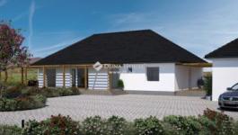 Eladó családi ház Pomáz