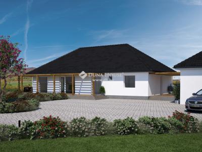 Eladó családi ház Pomáz