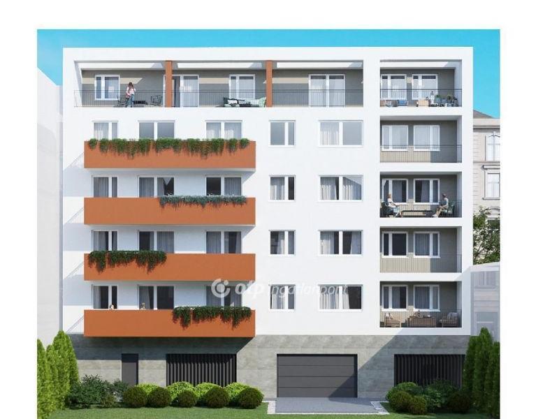 Eladó lakás Budapest