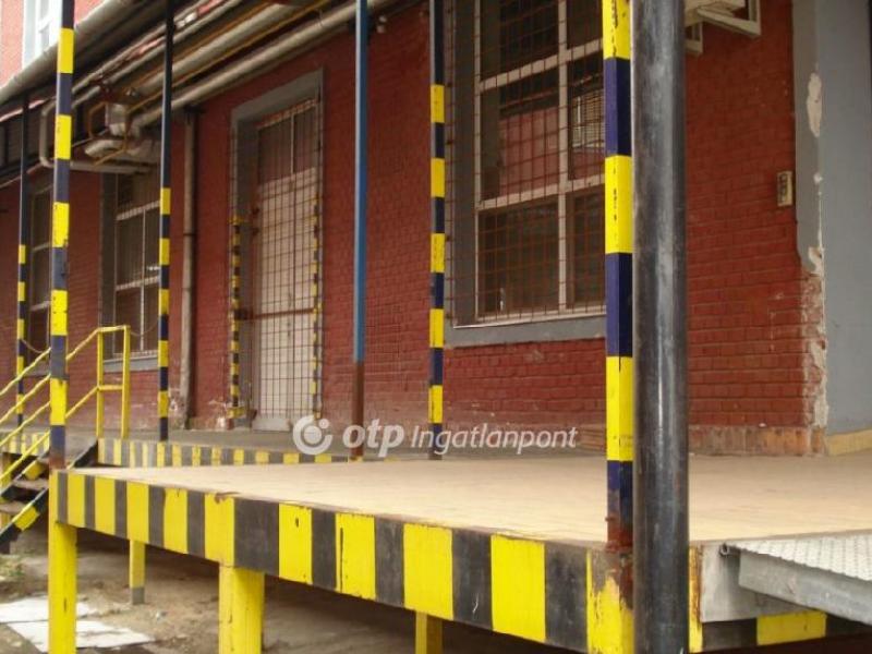 Kiadó raktár Budapest