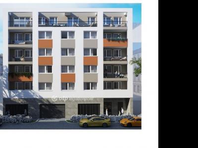 Eladó lakás Budapest