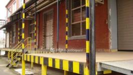 Kiadó raktár Budapest