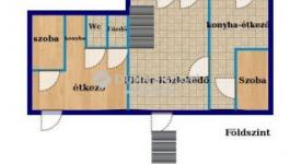 Eladó családi ház Tatabánya