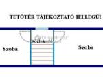 Eladó családi ház Kisbér