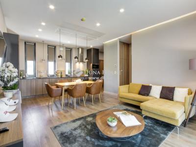 Eladó lakás Kehidakustány