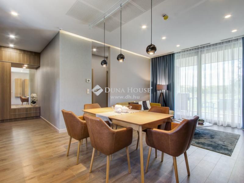 Eladó lakás Kehidakustány