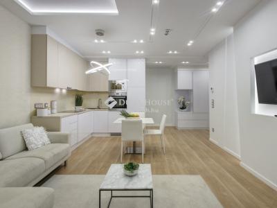 Eladó lakás Kehidakustány