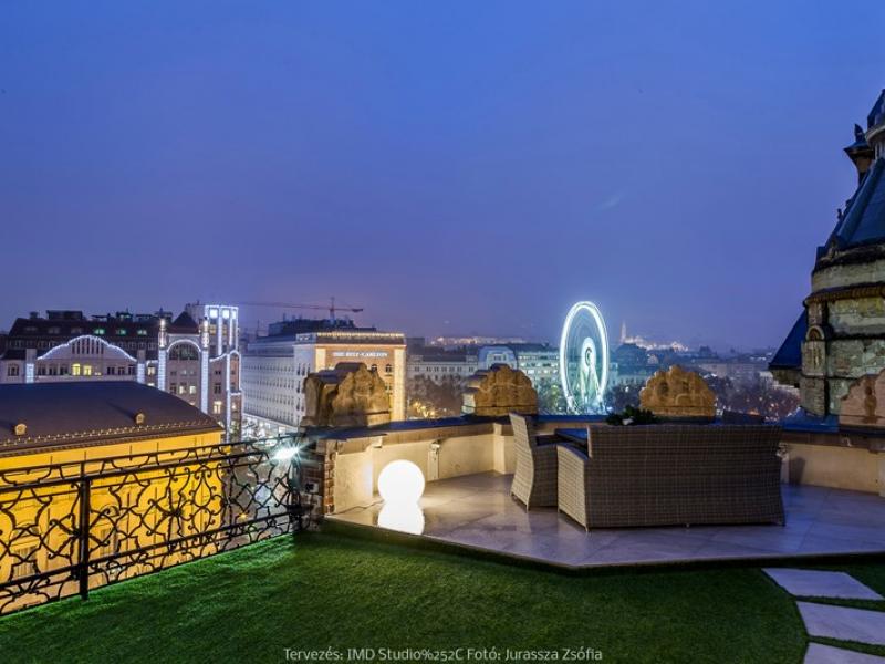 Kiadó lakás Budapest