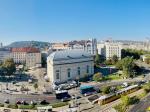 Kiadó lakás Budapest