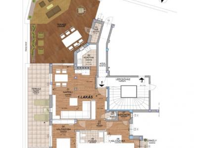 Kiadó lakás Budapest