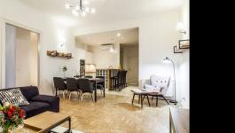 Kiadó lakás Budapest