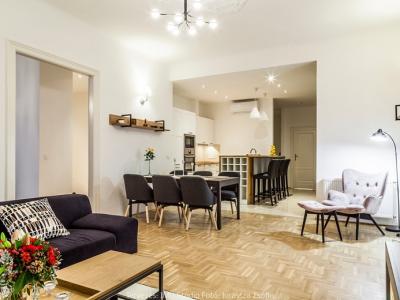 Kiadó lakás Budapest