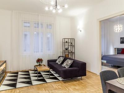 Kiadó lakás Budapest