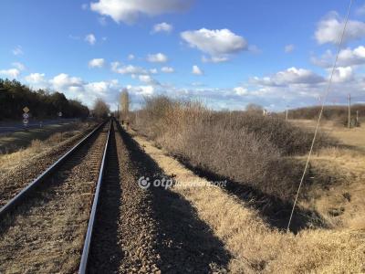 Eladó egyéb telek Dabas