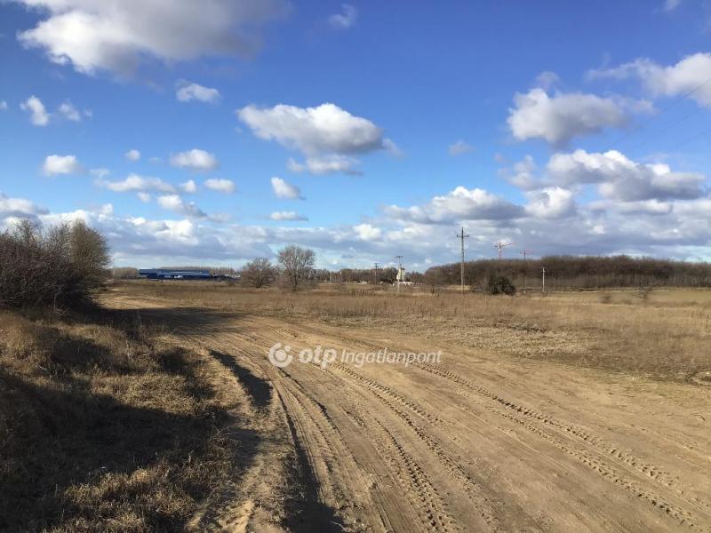 Eladó egyéb telek Dabas