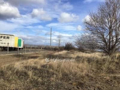 Eladó egyéb telek Inárcs