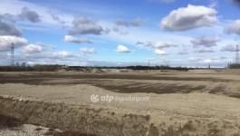 Eladó egyéb telek Dabas