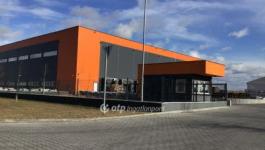 Eladó egyéb telek Dabas