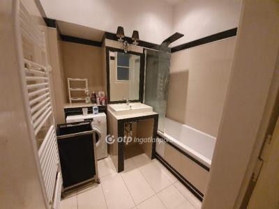 Eladó lakás Budapest