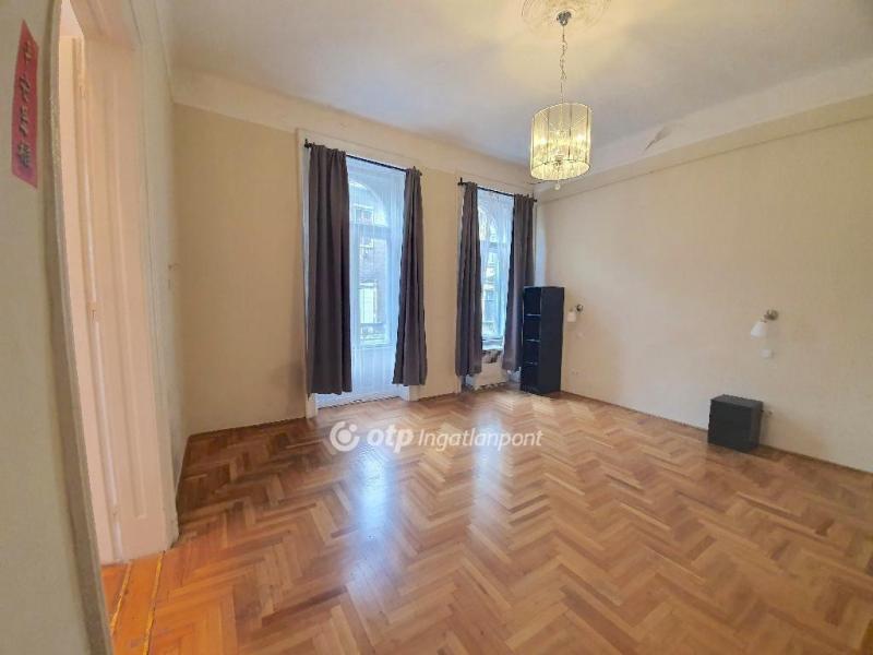 Eladó lakás Budapest
