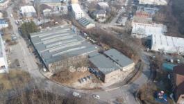 Kiadó irodahelység irodaházban Budaörs