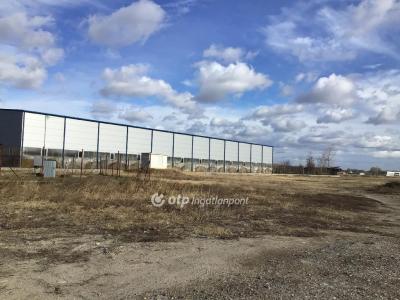 Eladó egyéb telek Dabas