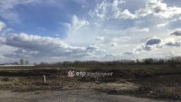 Eladó egyéb telek Dabas