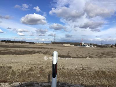 Eladó egyéb telek Dabas