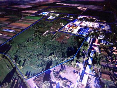 Eladó egyéb telek Dabas