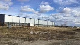 Eladó egyéb telek Dabas